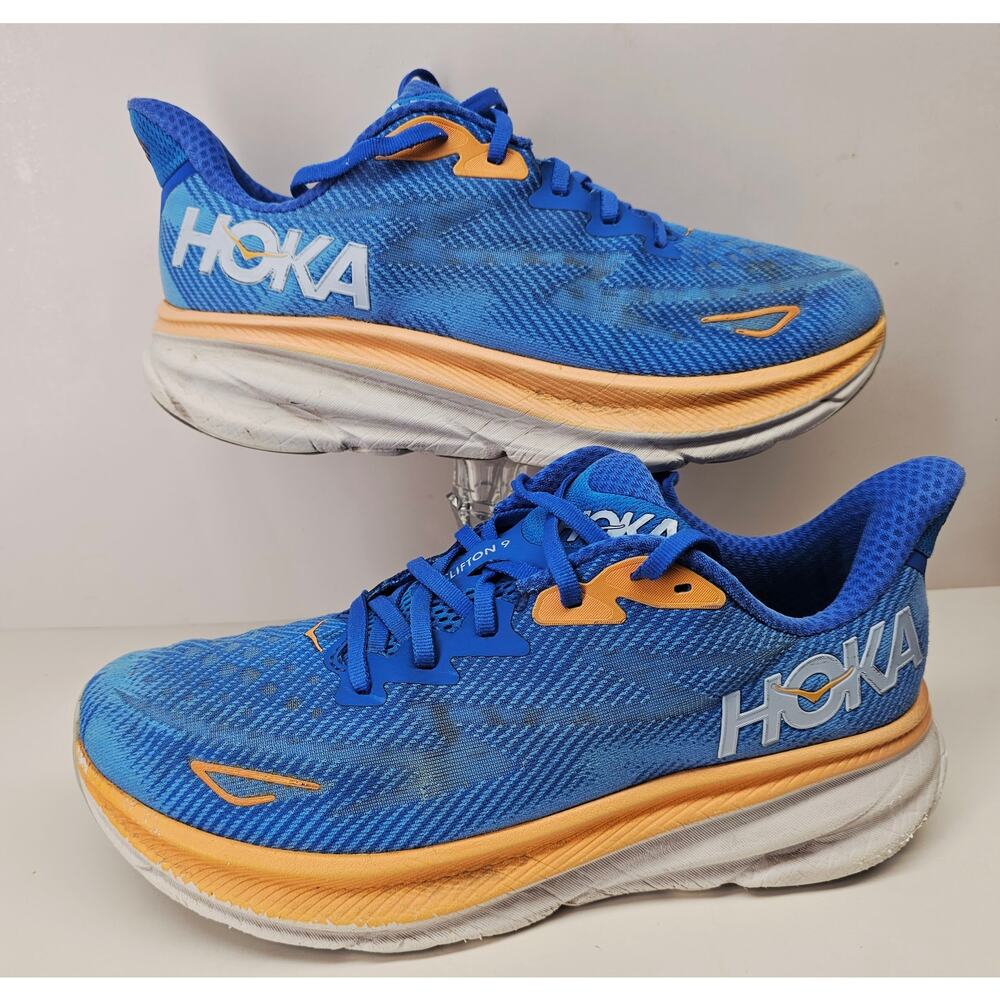 Hoka Men 9.5 Comfy footwear